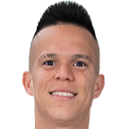 Walmer Pacheco Mejía