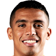 Mauro Andrés Manotas Páez