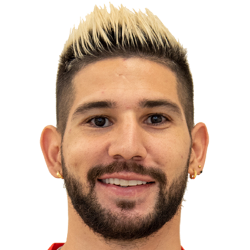 Jhonatan Alexander Agudelo Velásquez