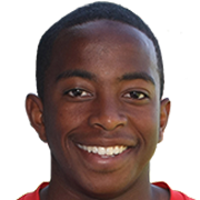 Reece Beckles-Richards
