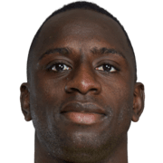 Deiver Andrés Machado Mena