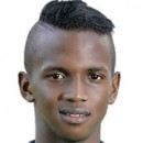 Juan Andrés Balanta Palacios