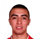 Darío Andrés Rodríguez Parra