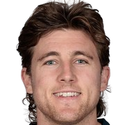 Max Barry Burgess