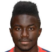 Jean-Marie Ulrich Nnomo N'gong