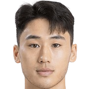 Choi Kyoung-Rok
