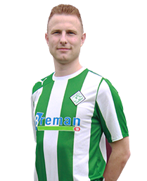 Arjen Hagenauw