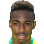 Reece Anthony Clive Hall-Johnson