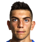 Giannis Sotirakos
