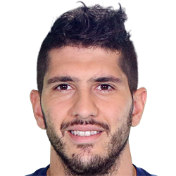 Dimitrios Chatziisaias