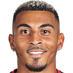 Karlan Laughton Ahearne-Grant