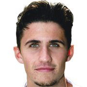 Shane Griffin