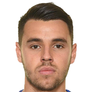 Thomas Paul O'sullivan