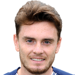 Ben Rhys Thompson