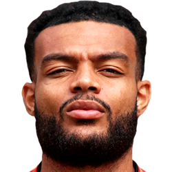 Ryan Anthony Johnson