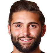 Jordan Robert Turnbull