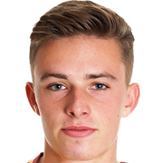 Reece Patrick Webb-Foster