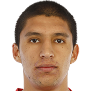 Jordan Jesús Silva Diaz