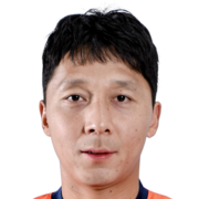Zhang Wei