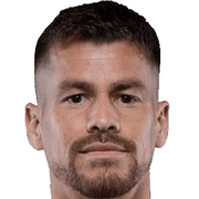 Gastón Claudio Giménez