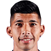 Diego Fores López