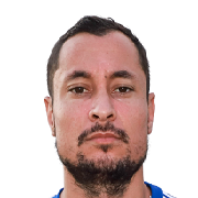 Anderson Correia De Barros