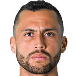 Edson Mardden Alves Pereira