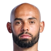 Danilo Almeida Alves