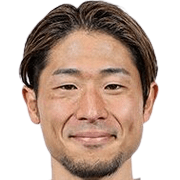 Kosuke Shirai