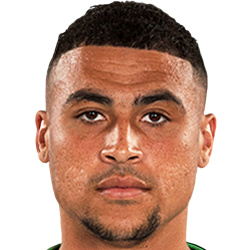 Courtney Duffus