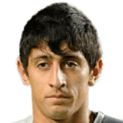 Gustavo Alejandro Villarruel