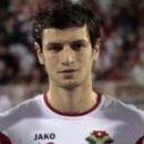 Anas Walid Khaled Bani Yaseen