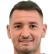 Gonzalo Matías Ríos