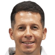 Nicolás Alexis Silva