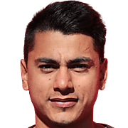Brian Leandro Olivera