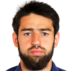 Shahrudin Mahammadaliyev