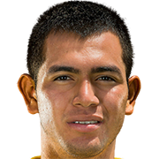 Ulises Ignacio Jaimes Huerta