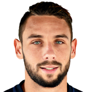 Julien Yves Rémi Lopez Baila