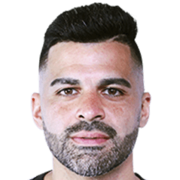 Christian Gonzalo Limousin