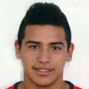 Matías Fernando Ramírez Palacios