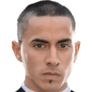 Nicolás Emiliano Varela