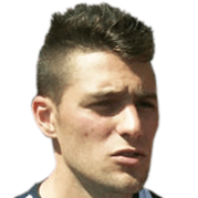 Lucas Sebastián Espíndola