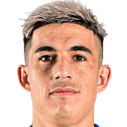 Lautaro Nicolás Comas