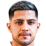 Sergio Ismael Díaz Velázquez