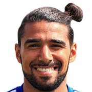 Chouaib Sagouti