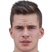 José Carlos Ramírez Suárez