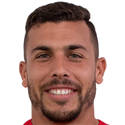 Kilian Grant Carvalheira