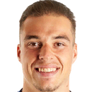 Jorge Marcos Pombo Escobar