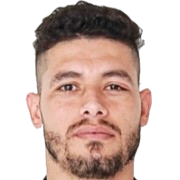 Valdomiro Soares Eggres