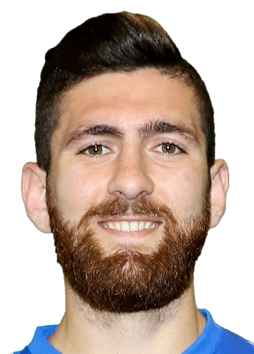 Andreas Lemesios